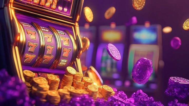 Lucky Fishing 68 آن لائن کیسینو میں کھیلنے کی وجوہات