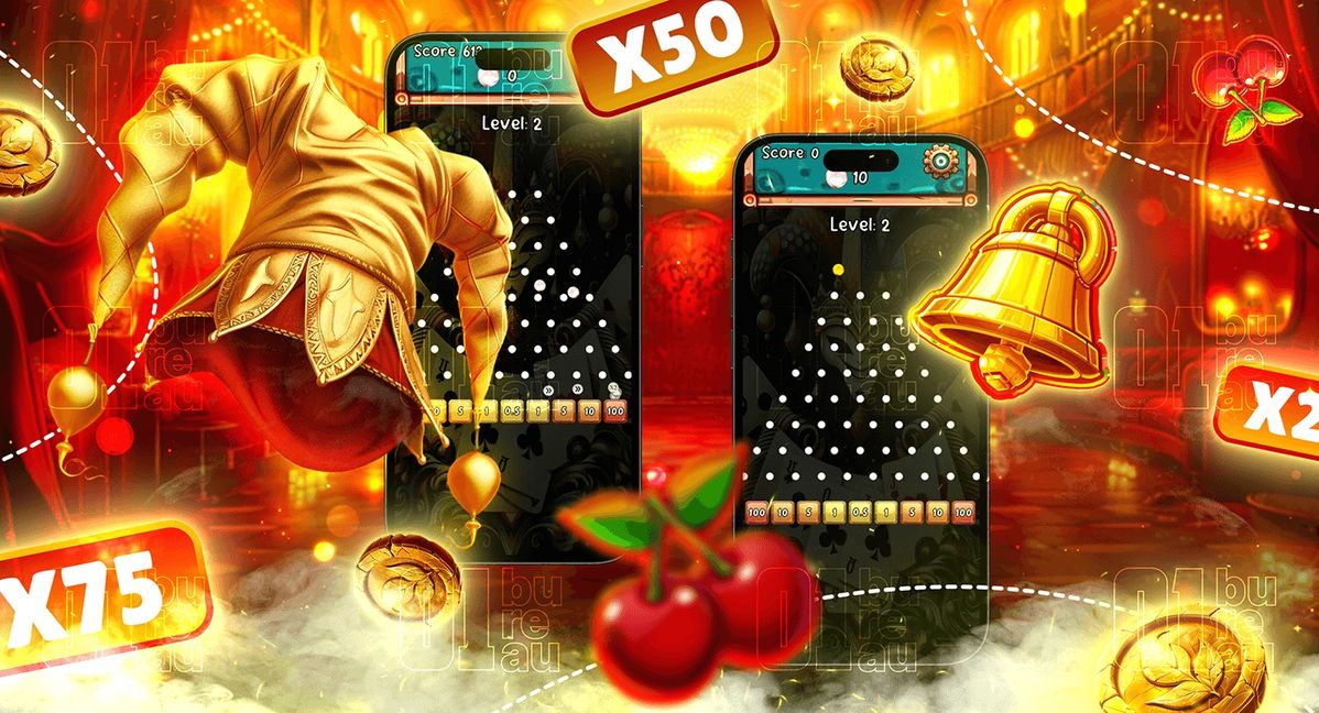 پاکستان میں Lucky Fishing 68 کا آن لائن کیسینو سیکشن کھولیں۔